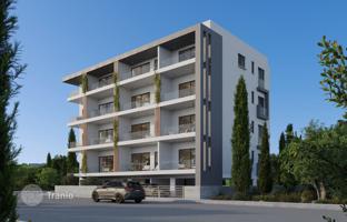 16 new flats in residential complex in Universal for From 190,000 €