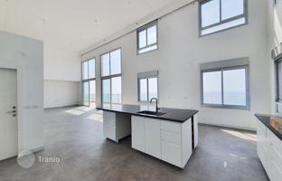 5-bedroom penthouse 600 m² in Netanya for $2,850,000