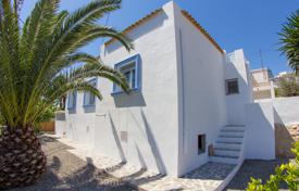Cozy villa with a swimming pool at 300 meters from the sandy beach, Moraira, Spain for 2,500 € per week