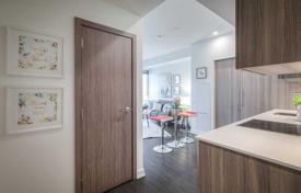 Apartment – Bathurst Street, Toronto, Ontario,  Canada for C$724,000