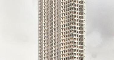 15 new flats in residential complex Eden House Za’abeel in Dubai