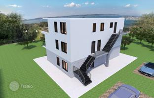2-bedroom apartment 145 m² in Primorje-Gorski Kotar County for 480,000 €