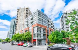 Apartment – Sudbury Street, Old Toronto, Toronto,  Ontario,   Canada for C$828,000