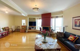 Duplex penthouse with sea views in Glyfada, Attica, Greece for 870,000 €