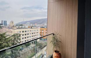 3-bedroom apartment 165 m² in Tbilisi (city) for $465,000