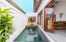 2BR Leasehold Villa in Bali’s Famous Berawa Area for $189,000
