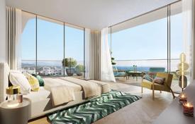 Penthouse with 4 bedrooms and sea views in a golf resort in Casares for 2,860,000 €