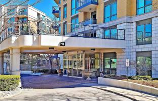2-bedroom apartment in North York for C$1,333,000