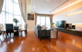 3-bedroom apartment in Khlong Toei for $3,700 per week