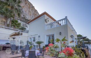4-bedroom cottage 148 m² in Calpe for 750,000 €