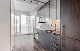 Apartment – Church Street, Old Toronto, Toronto,  Ontario,   Canada for C$741,000
