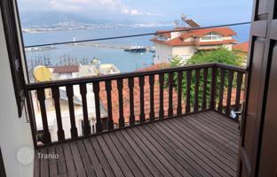 2-bedroom villa 140 m² in Alanya for 17,769,000 TRY