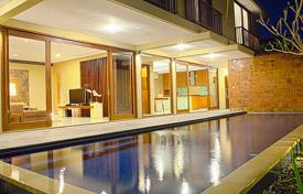 Villa – Kerobokan Kelod, North Kuta, Badung,  Indonesia for $1,260 per week