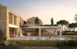 Land plot 1,032 m² in Buje for 268,000 €
