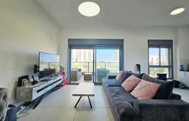 Apartment for sale in Netanya in the Ayam Park area on Amnon Lipkin Shahak street for $825,000