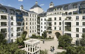Apartment – Hauts-de-Seine, Ile-de-France, France for 438,000 €