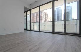 Apartment – Charles Street East, Old Toronto, Toronto,  Ontario,   Canada for C$982,000