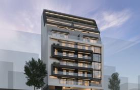 New residence in the center of Athens, Greece. Price on request