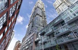 Apartment – Nelson Street, Toronto, Ontario,  Canada for C$786,000