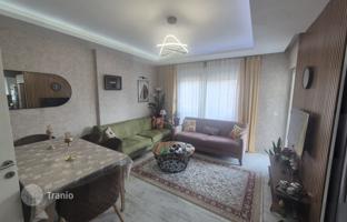 Apartment 130 m² in Konyaalti for 9,606,000 TRY