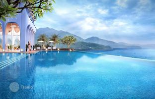3-bedroom apartment 108 m² in Da Nang for $294,000