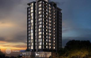 34 new objects in residential complex Kingdom Gate in Al Furjan for From $402,000
