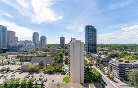 Apartment – Erskine Avenue, Old Toronto, Toronto,  Ontario,   Canada for C$1,088,000