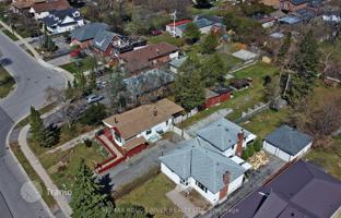 4-bedroom house in Scarborough for C$1,280,000