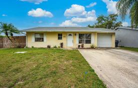 Townhome – Lake Worth, Palm Beach, Florida,  USA for $452,000