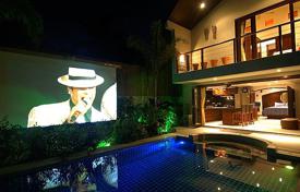 Villa – Koh Samui, Surat Thani, Thailand for $1,660 per week