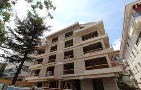 Stylish Apartment in the City Center in Çankaya, Ankara for $264,000