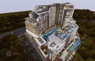 Apartment 162 m² in Altıntaş for 47,699,000 TRY