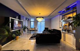Apartment 89 sq. m of hotel elite class on the Black Sea coast for $130,000