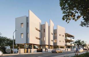1-bedroom apartment 44 m² in Strovolos for 150,000 €