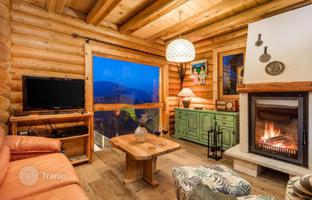 5-bedroom house 251 m² in Primorje-Gorski Kotar County for 490,000 €