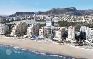 1-bedroom apartment 65 m² in Calpe for 403,000 €