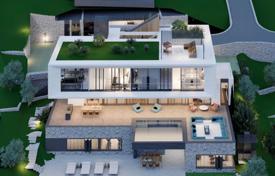 Reževići – Exclusive 922m² Villa with Spectacular Views, Swimming Pool and Premium Amenities for 5,000,000 €