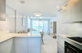 Apartment with 4 bedrooms 100m from the beach in Calpe for 730,000 €