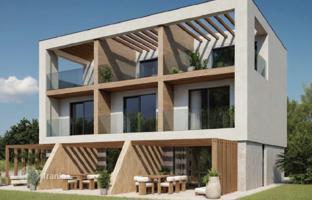 2-room apartment 109 m² in Medulin for 396,000 €
