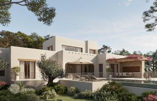 3-bedroom villa 227 m² in Benissa for 1,750,000 €