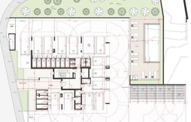 Apartment (Penthouse) in Mesa Geitonia, Limassol for Sale for 610,000 €
