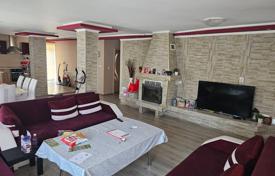 Luxury two-storey house with a shop in the village ofGilbets, commonly. Pomorie, housing estate of 236 sq m, plot of 600 sq m, #3 for 198,000 €