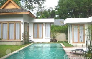 3-bedroom house 250 m² in Mueang Phuket for $495,000