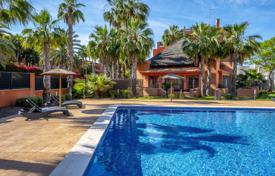 Villa – Dehesa de Campoamor, Orihuela Costa, Valencia,  Spain for 278,000 €