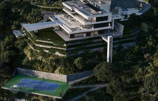 Villa in Marbella for 6,799,000 €