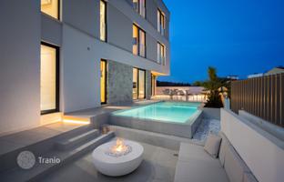 4-bedroom villa 174 m² in Zadar. Price on request