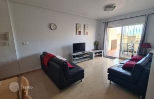 3-bedroom apartment in Orihuela Costa for 350,000 €