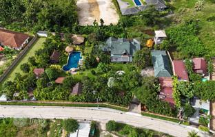 8-bedroom house 600 m² in Chonburi for $1,460,000