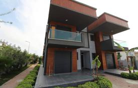 2-bedroom apartment in new building 115 m² in Serik for 7,574,000 TRY
