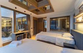 4-bedroom villa in Kalkan for 566,000 TRY per week